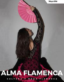 Alma Flamenca