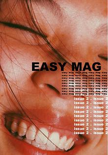 Easy Magazine