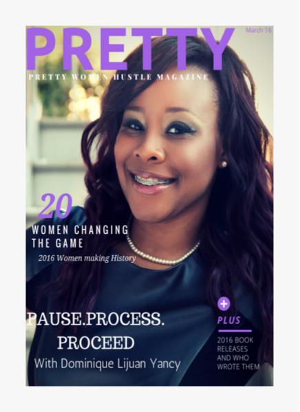 March 2016 Issue