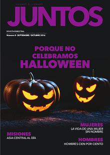 Revista JUNTOS