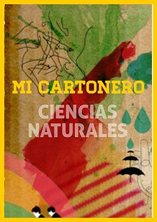 Cartonero Ciencias Naturales