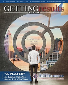 Getting Results Magazine