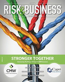 Risk & Business Magazine