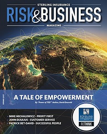 Risk & Business Magazine