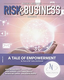 Risk & Business Magazine