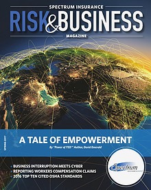 Risk & Business Magazine