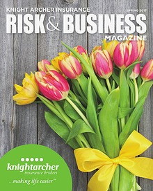 Risk & Business Magazine