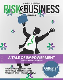 Risk & Business Magazine