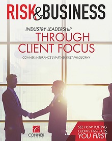 Risk & Business Magazine