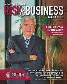 Risk & Business Magazine