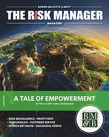 Risk & Business Magazine