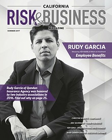 Risk & Business Magazine