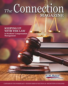 The Connection Magazine