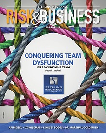 Risk & Business Magazine