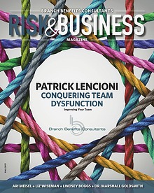 Risk & Business Magazine