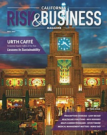 Risk & Business Magazine