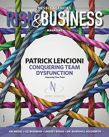 Risk & Business Magazine