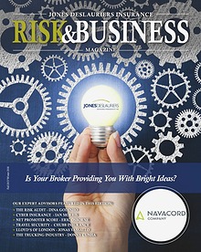 Risk & Business Magazine