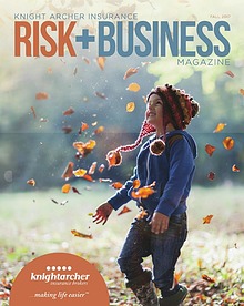 Risk & Business Magazine