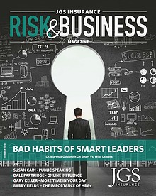 Risk & Business Magazine