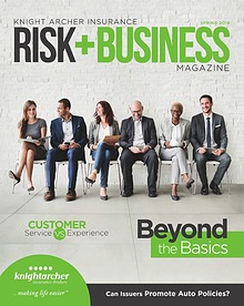 Risk & Business Magazine