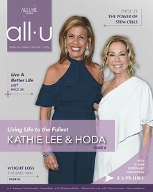 ALLURE MEDICAL - all•u Magazine