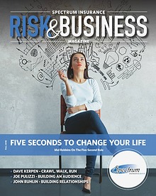 Risk & Business Magazine