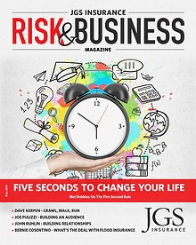 Risk & Business Magazine