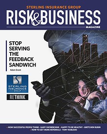 Risk & Business Magazine