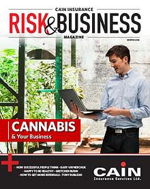 Risk & Business Magazine