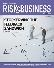 Risk & Business Magazine