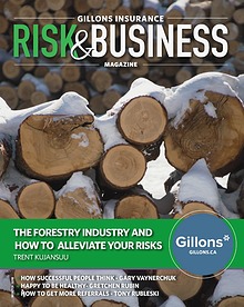 Risk & Business Magazine