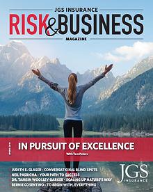 Risk & Business Magazine