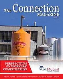 The Connection Magazine