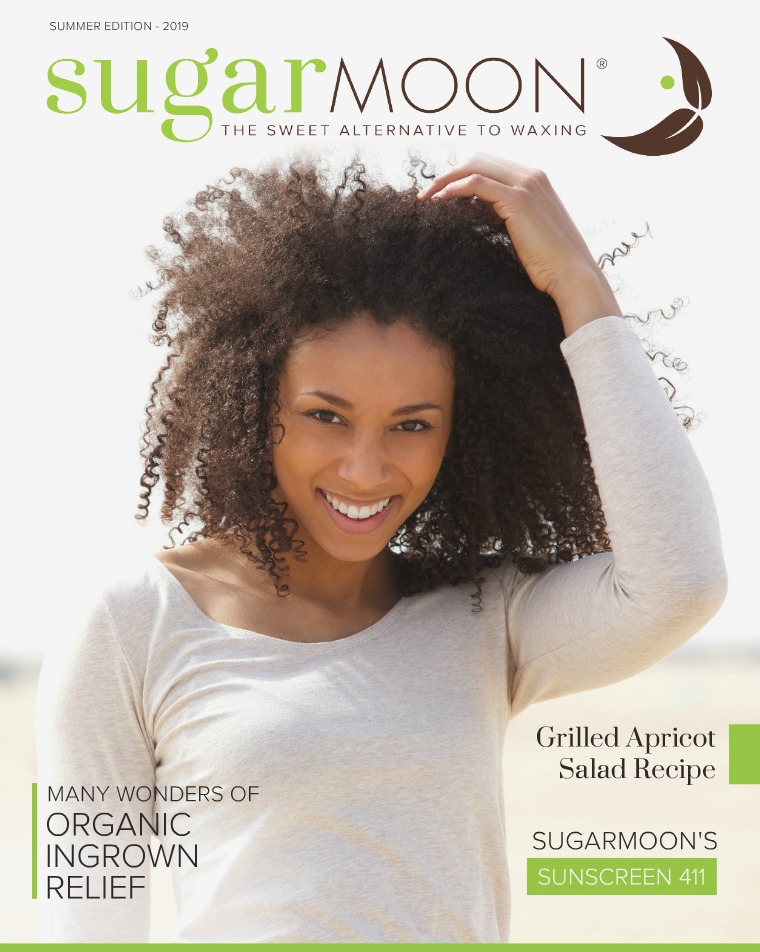 Sugarmoon - Spring Edition 2019 Sugarmoon - Summer 2019