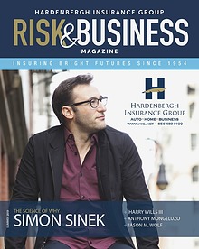 Risk & Business Magazine