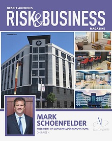 Risk & Business Magazine