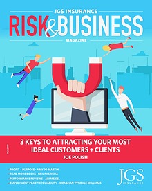 Risk & Business Magazine