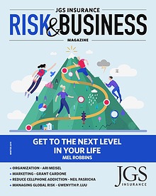 Risk & Business Magazine