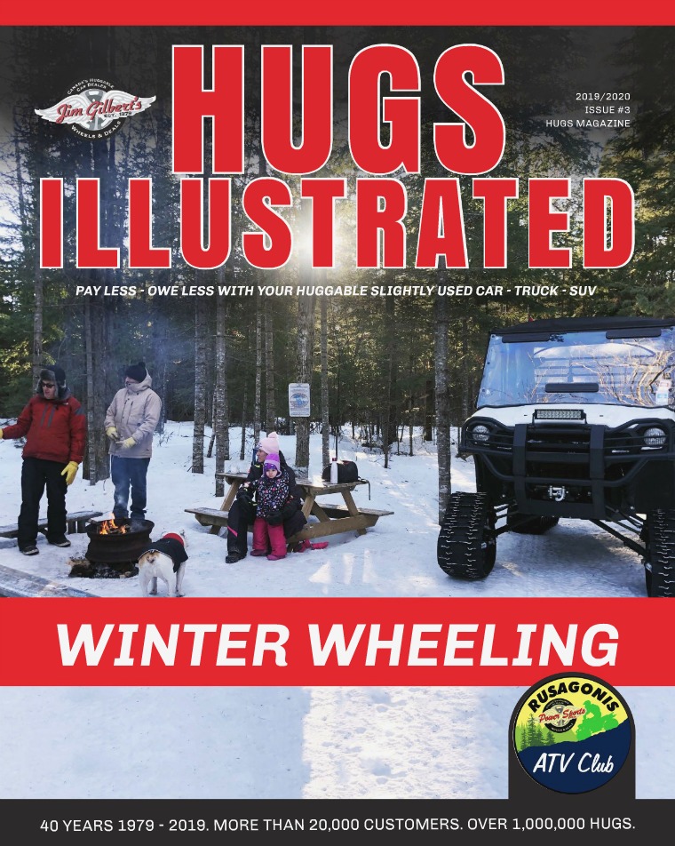 Issue 3 Winter 2019