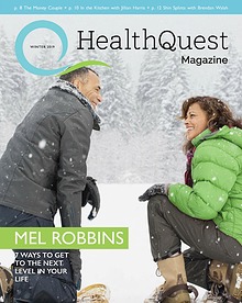 Health & Wellness Magazine