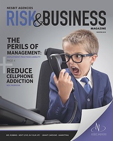 Risk & Business Magazine