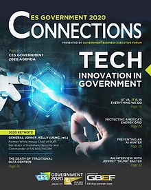 CESG Connections Magazine