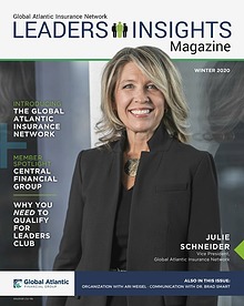 Global Atlantic Financial Group - Leaders Insights