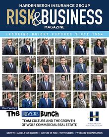 Risk & Business Magazine