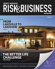 Risk & Business Magazine