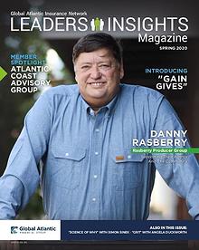 Global Atlantic Financial Group - Leaders Insights