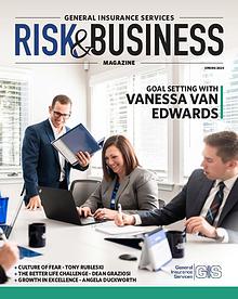 Risk & Business Magazine