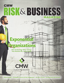 Risk & Business Magazine