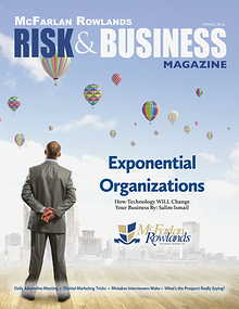 Risk & Business Magazine